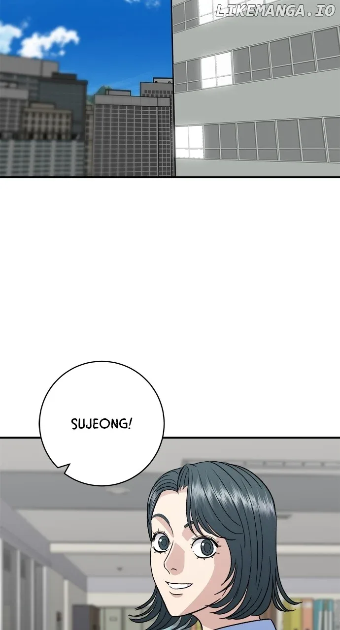 A Deadbeat’s Meal Chapter 167 page 53