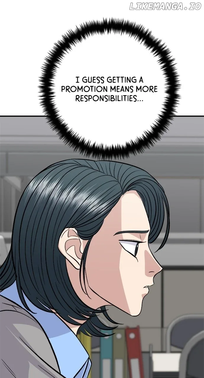 A Deadbeat’s Meal Chapter 167 page 60