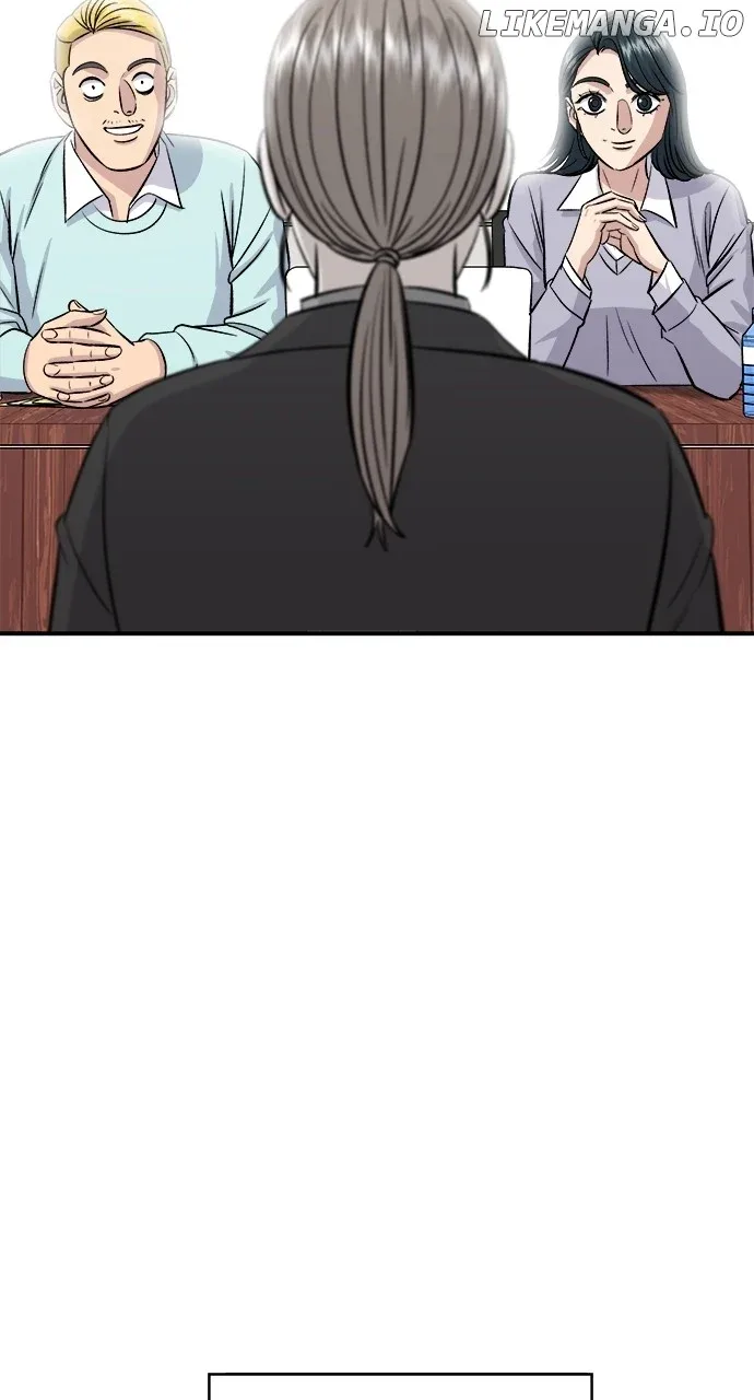 A Deadbeat’s Meal Chapter 167 page 66