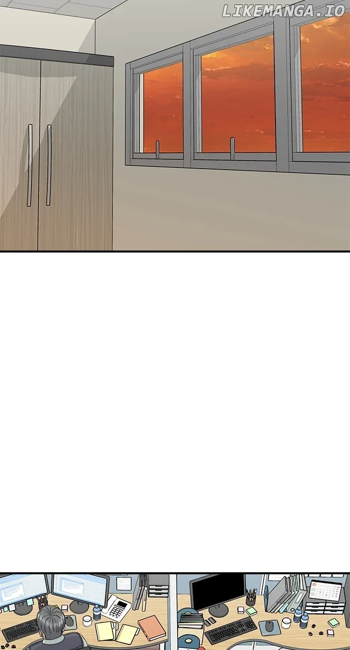 A Deadbeat’s Meal Chapter 167 page 69