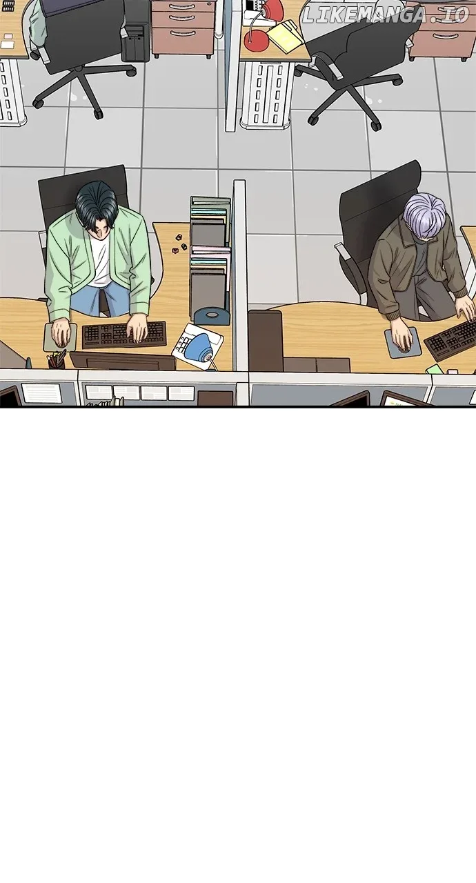 A Deadbeat’s Meal Chapter 167 page 70