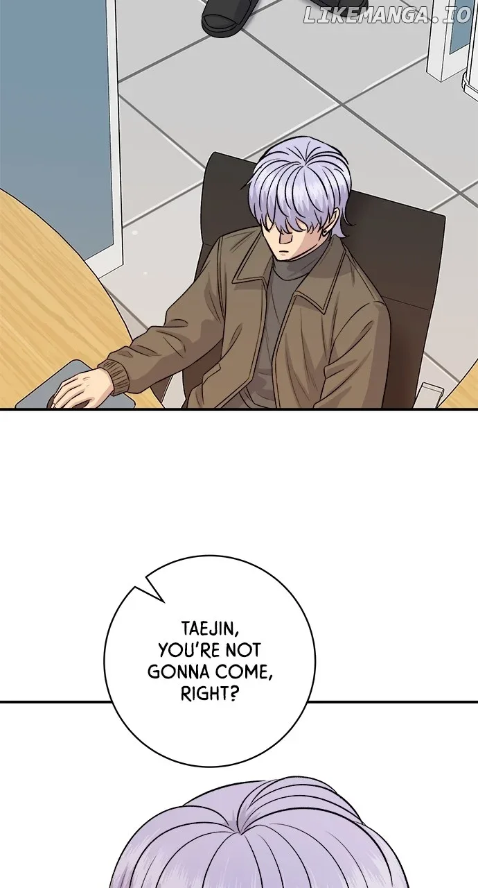 A Deadbeat’s Meal Chapter 167 page 75