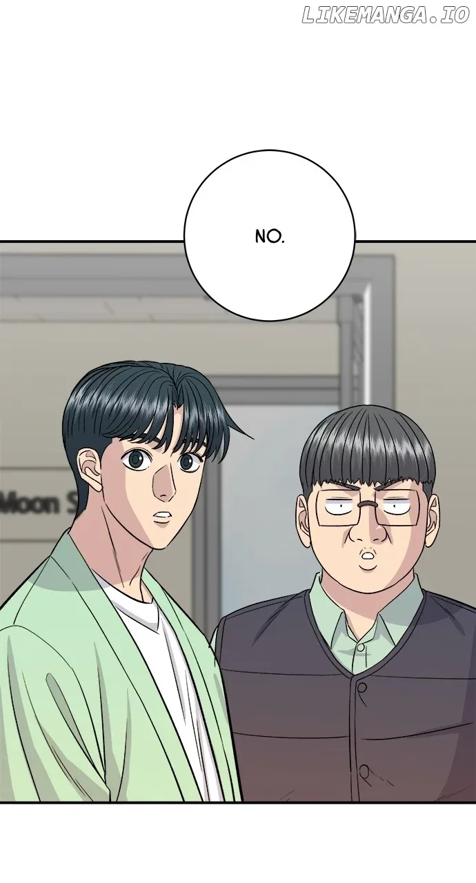 A Deadbeat’s Meal Chapter 167 page 78