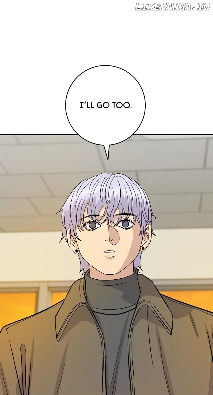 A Deadbeat’s Meal Chapter 167 page 79