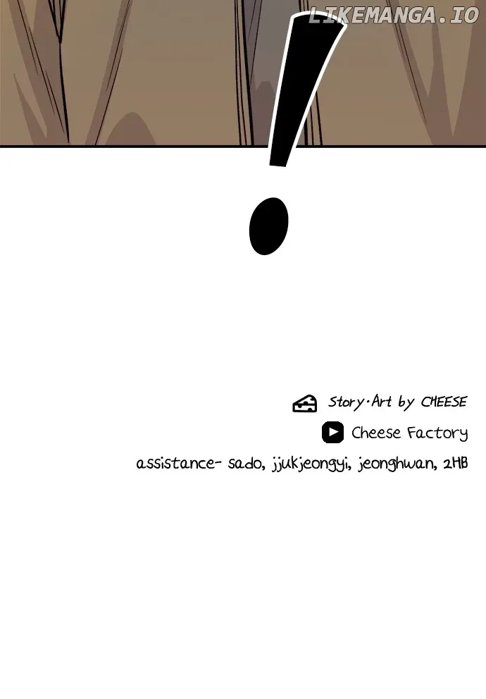 A Deadbeat’s Meal Chapter 167 page 80