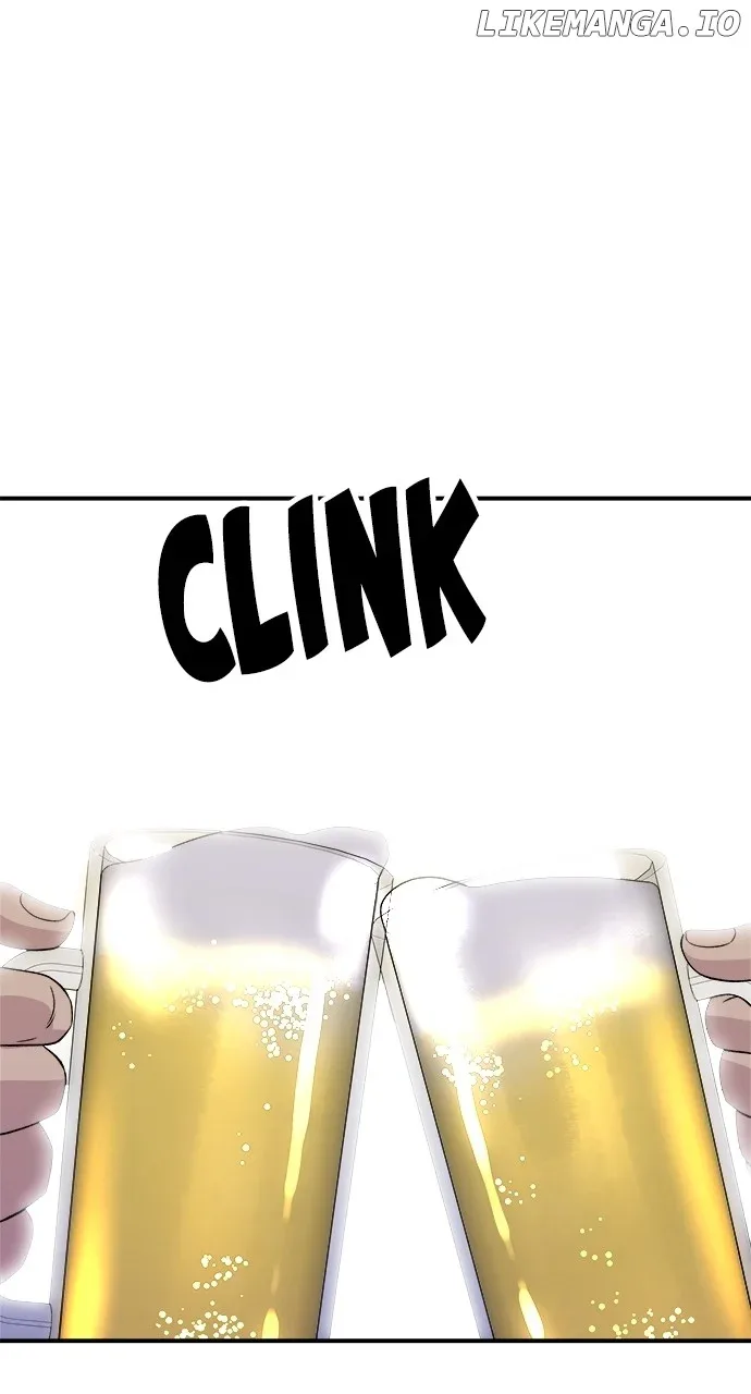 A Deadbeat’s Meal Chapter 168 page 26