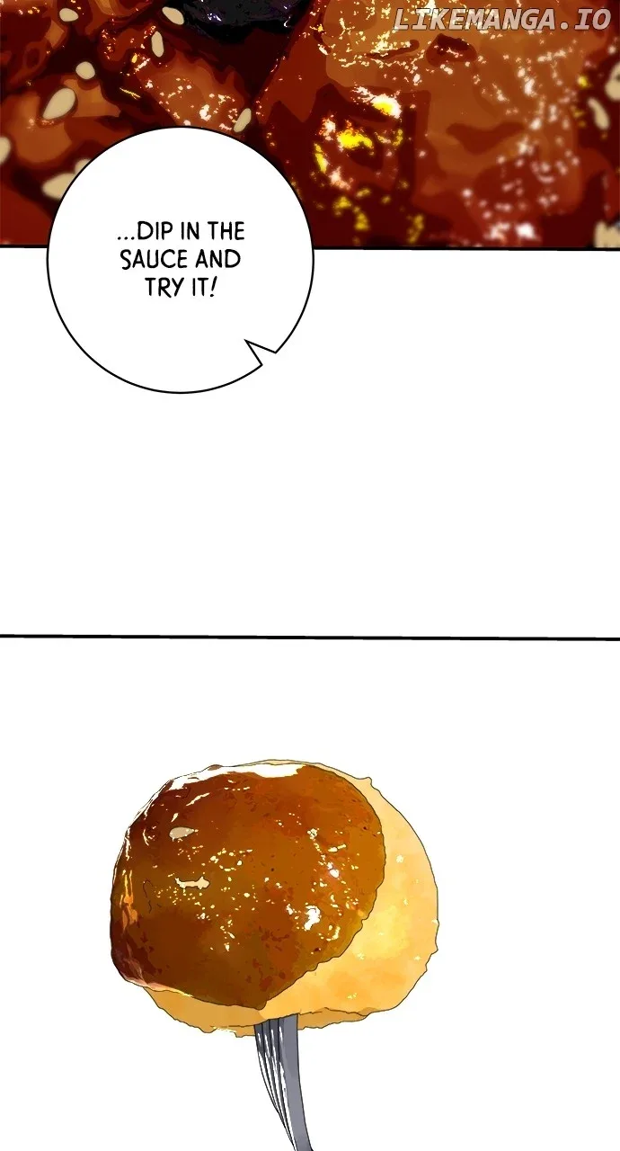 A Deadbeat’s Meal Chapter 168 page 30