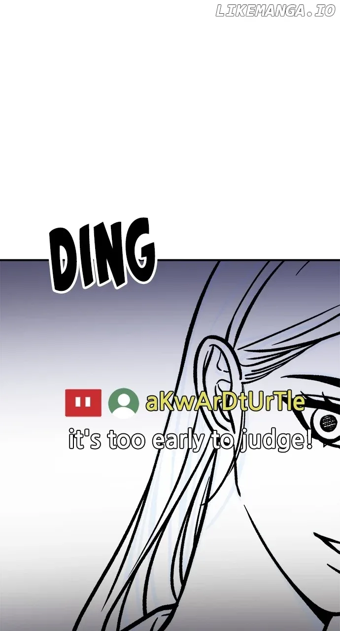 A Deadbeat’s Meal Chapter 168 page 11