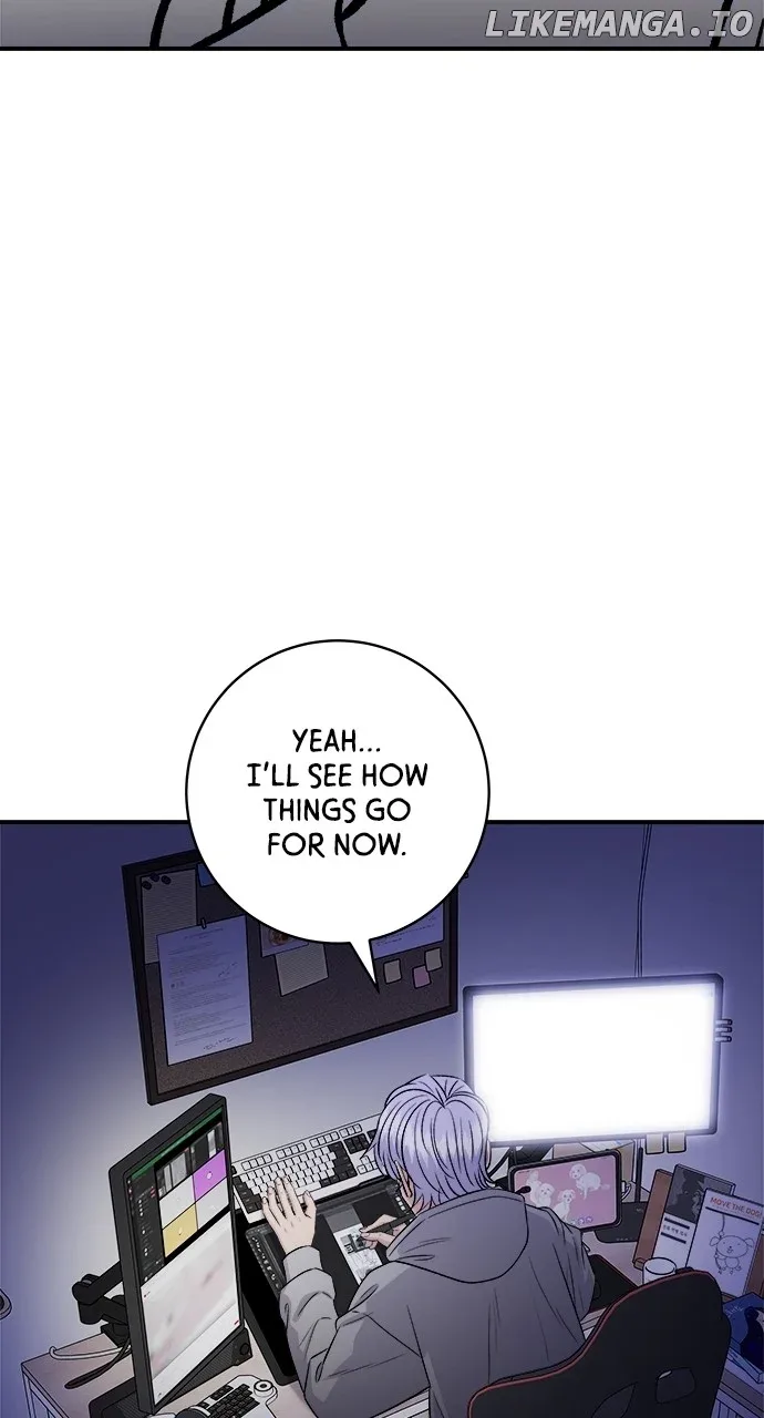 A Deadbeat’s Meal Chapter 168 page 12