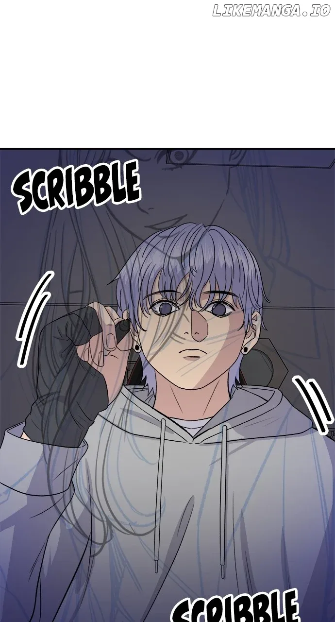 A Deadbeat’s Meal Chapter 168 page 3