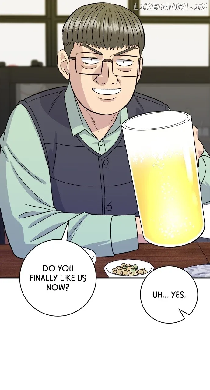 A Deadbeat’s Meal Chapter 168 page 24