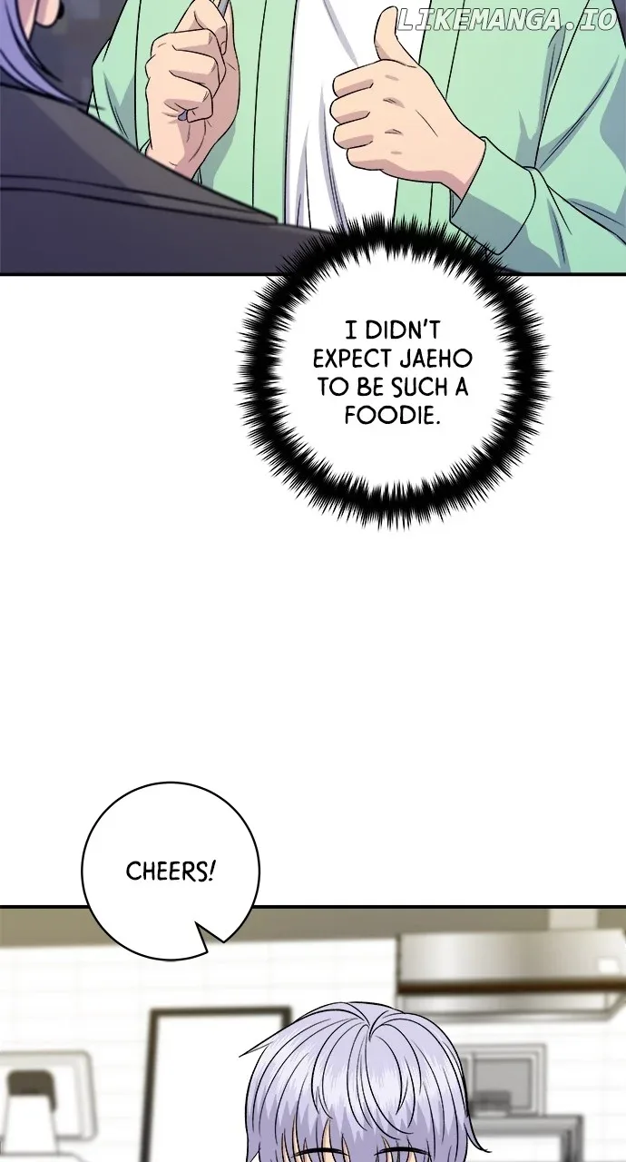 A Deadbeat’s Meal Chapter 168 page 22