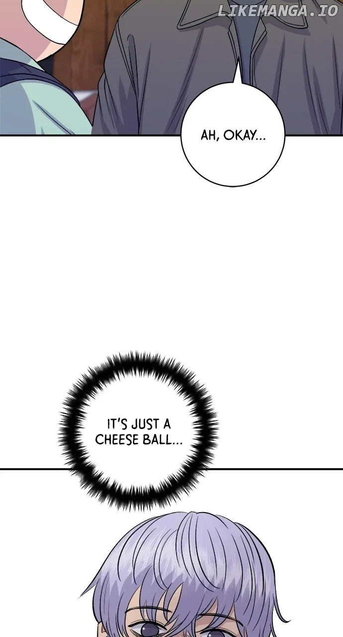 A Deadbeat’s Meal Chapter 168 page 35