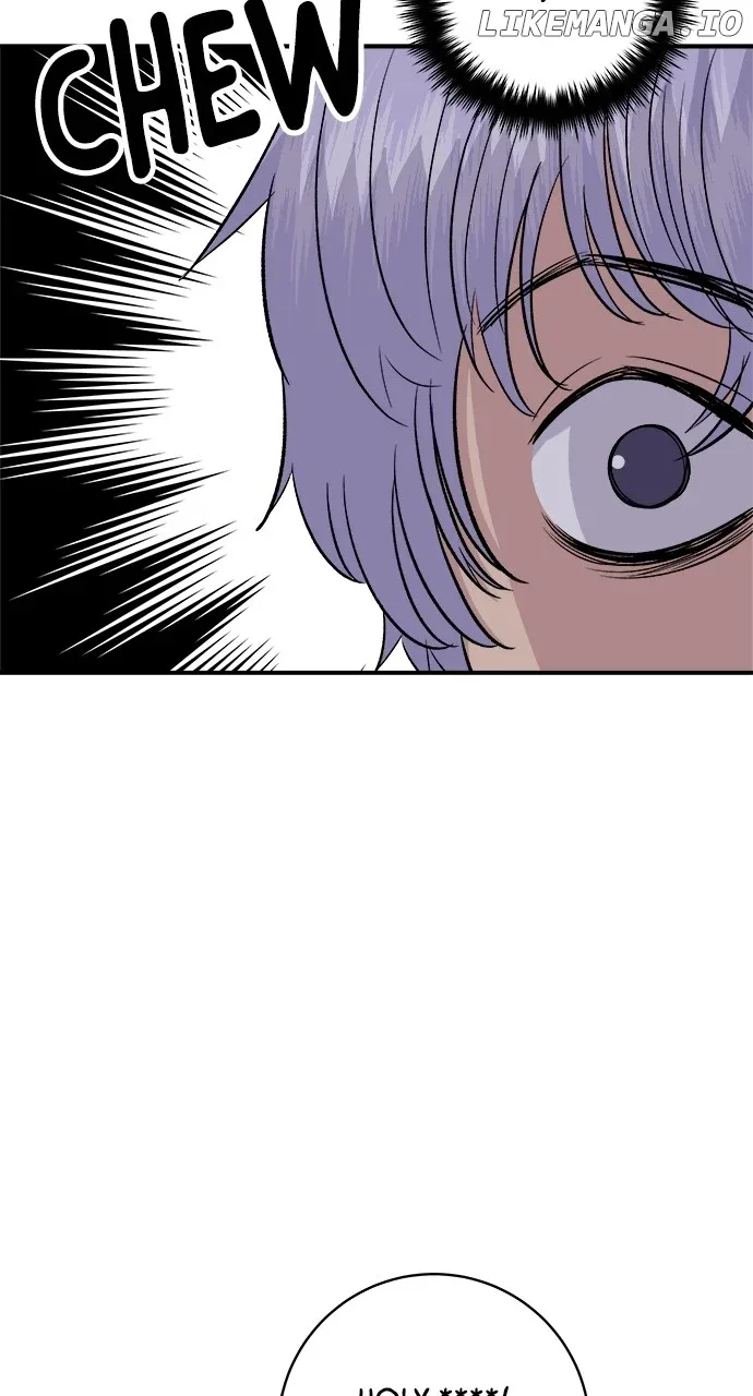 A Deadbeat’s Meal Chapter 168 page 37