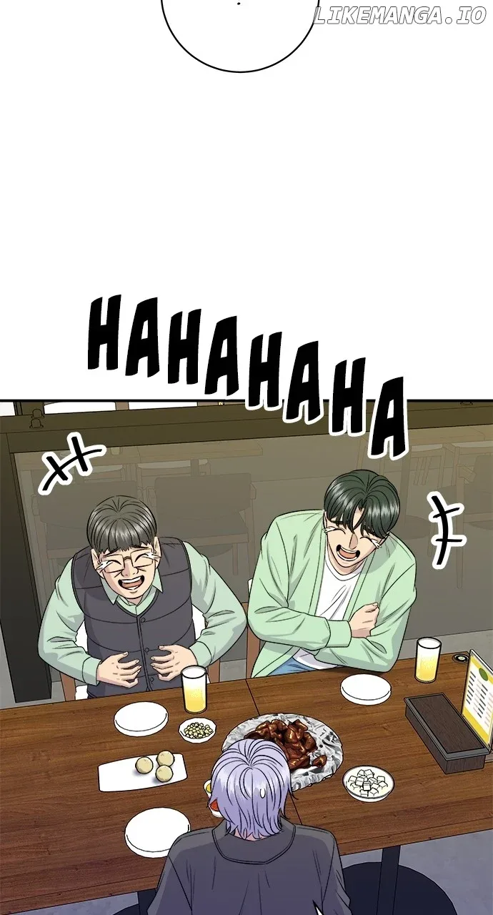 A Deadbeat’s Meal Chapter 168 page 39