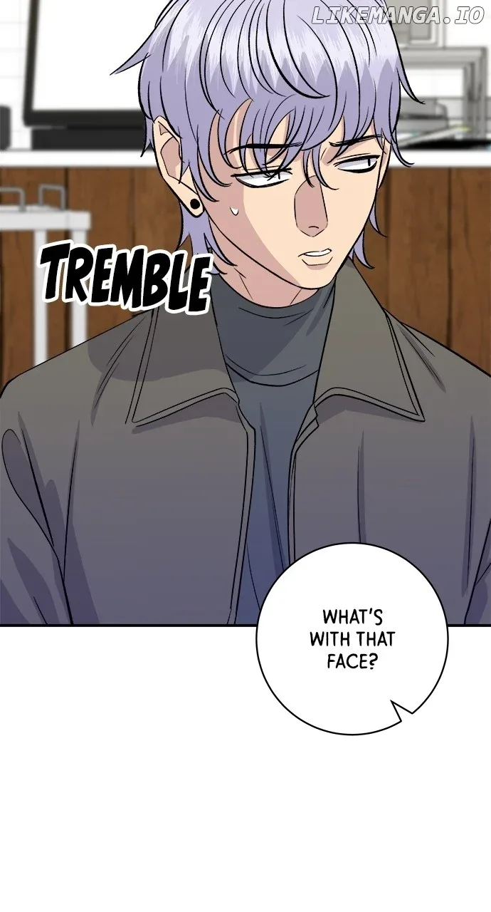 A Deadbeat’s Meal Chapter 168 page 47