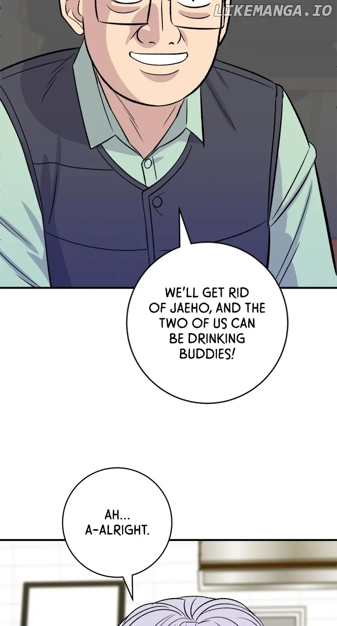 A Deadbeat’s Meal Chapter 168 page 46