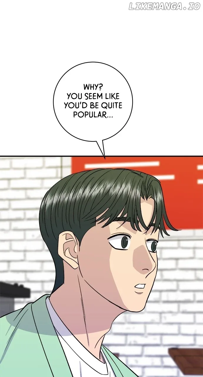 A Deadbeat’s Meal Chapter 168 page 52