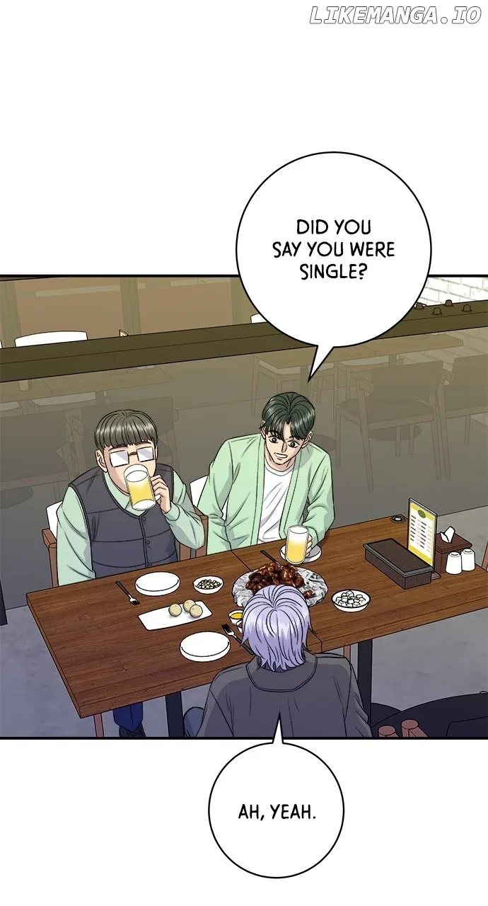 A Deadbeat’s Meal Chapter 168 page 51