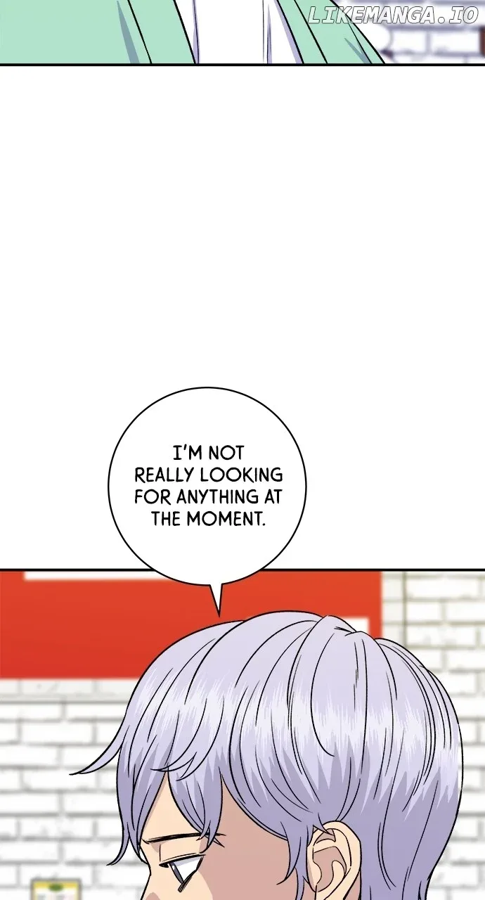 A Deadbeat’s Meal Chapter 168 page 53