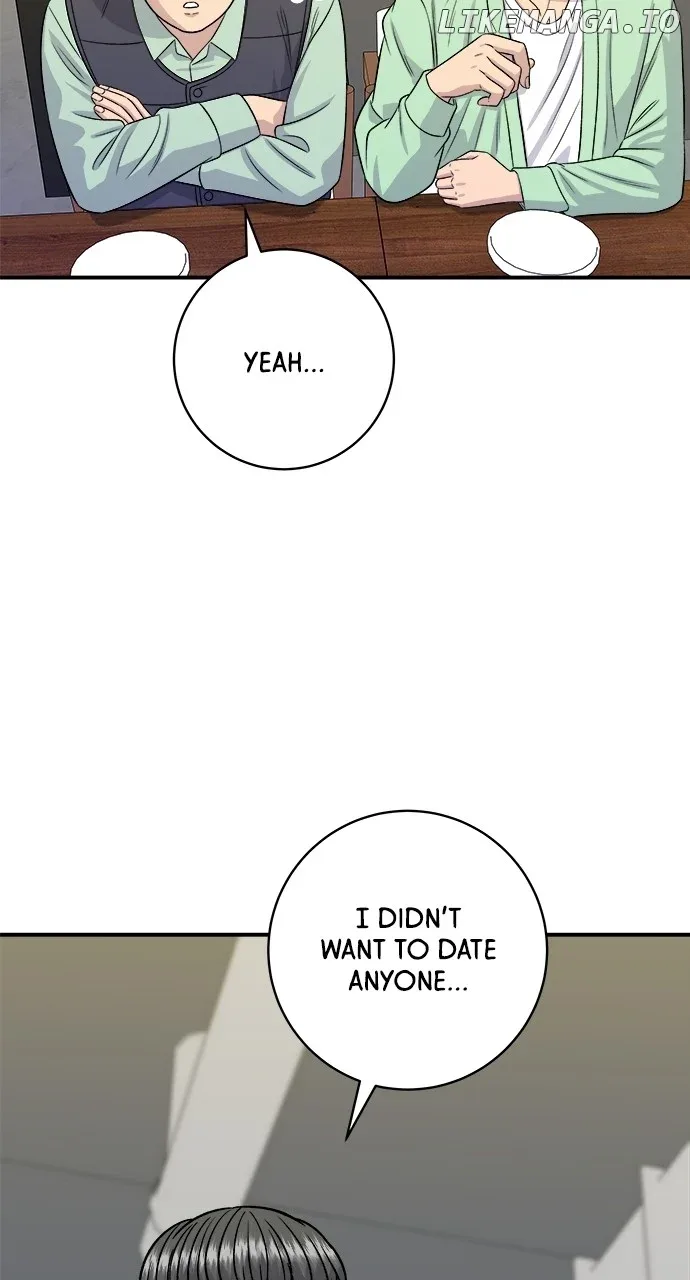 A Deadbeat’s Meal Chapter 168 page 61
