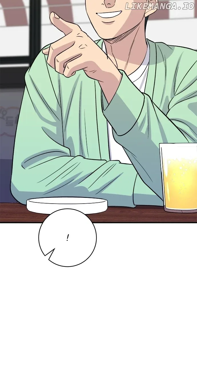 A Deadbeat’s Meal Chapter 168 page 66