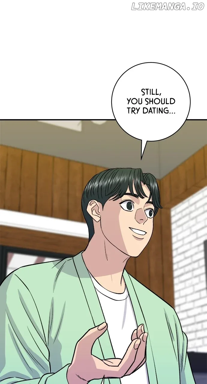 A Deadbeat’s Meal Chapter 168 page 67
