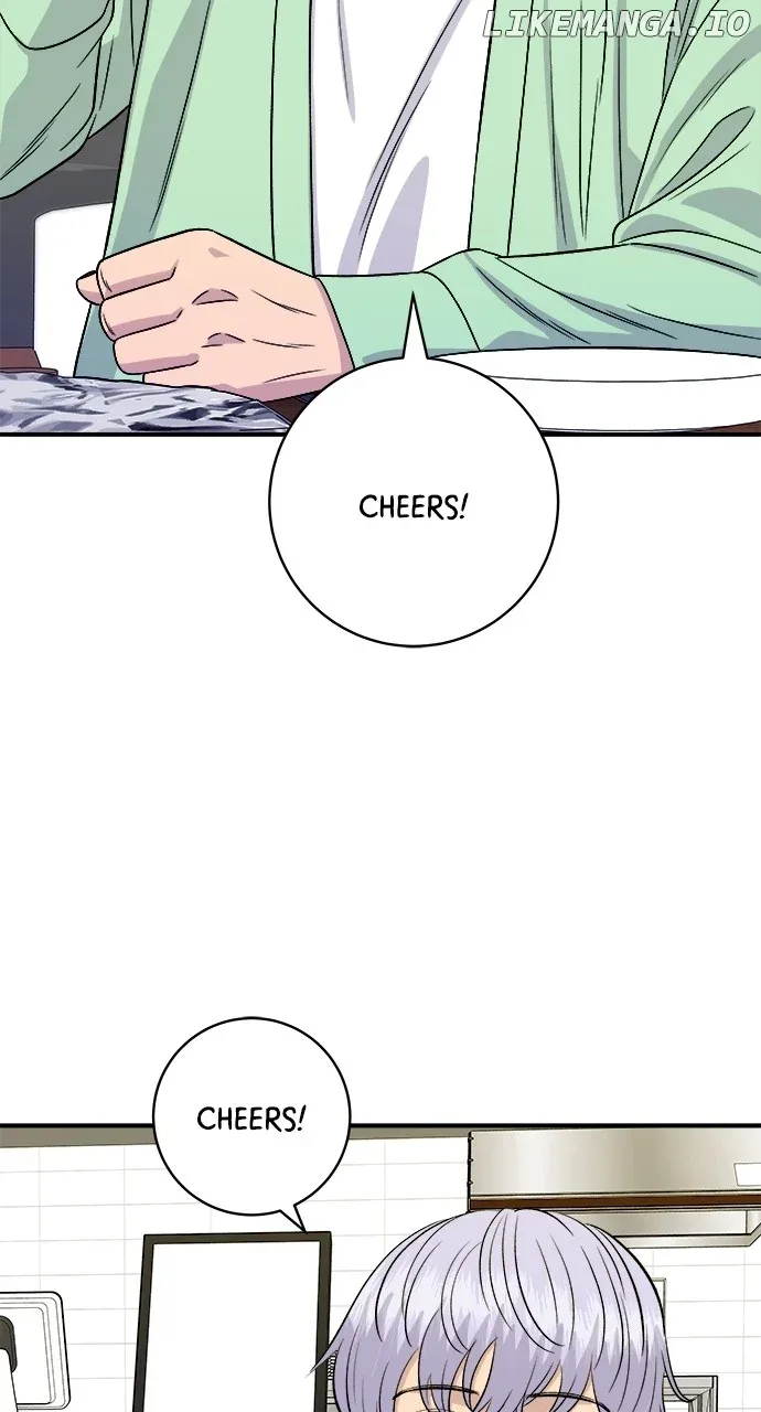 A Deadbeat’s Meal Chapter 168 page 72