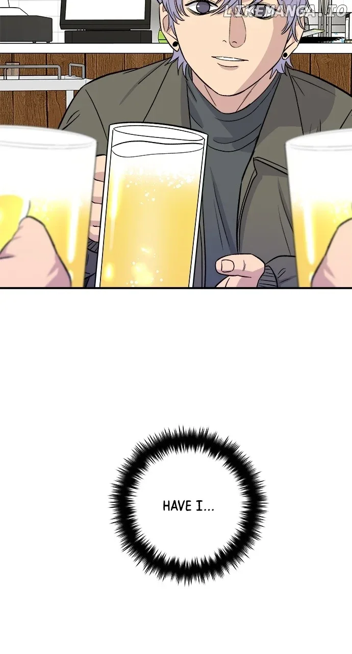 A Deadbeat’s Meal Chapter 168 page 73