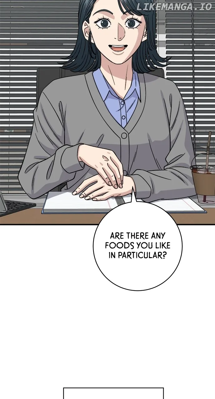 A Deadbeat’s Meal Chapter 169 page 30