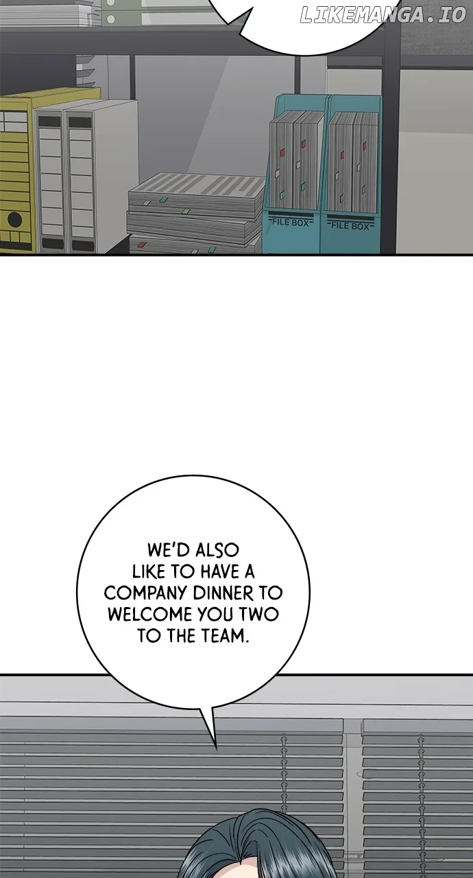 A Deadbeat’s Meal Chapter 169 page 29