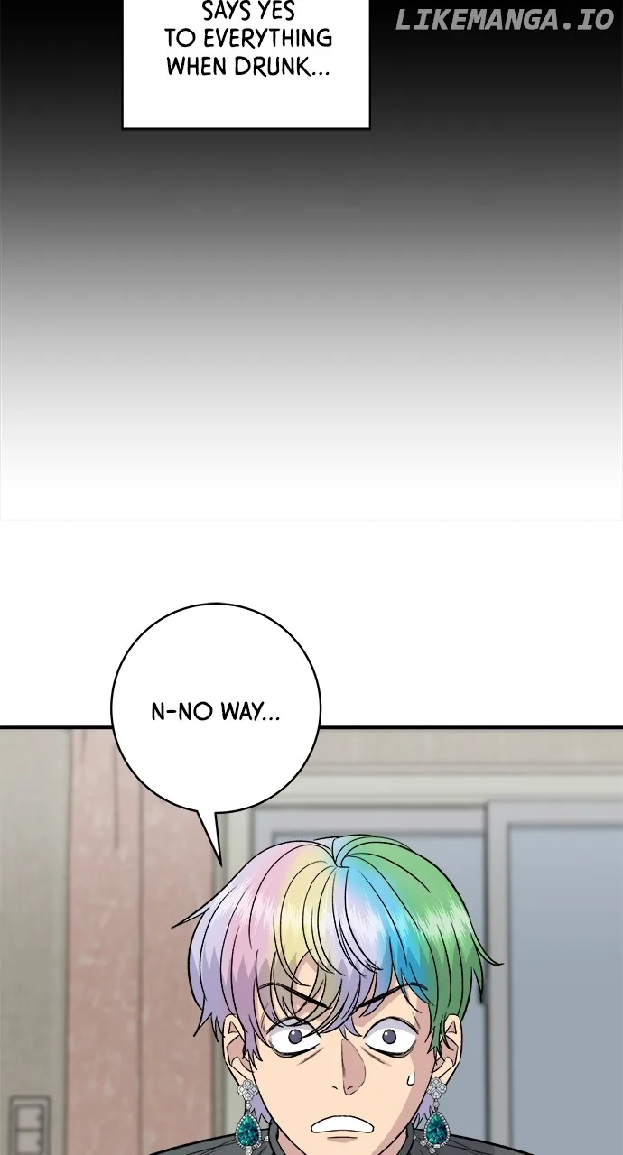 A Deadbeat’s Meal Chapter 169 page 23