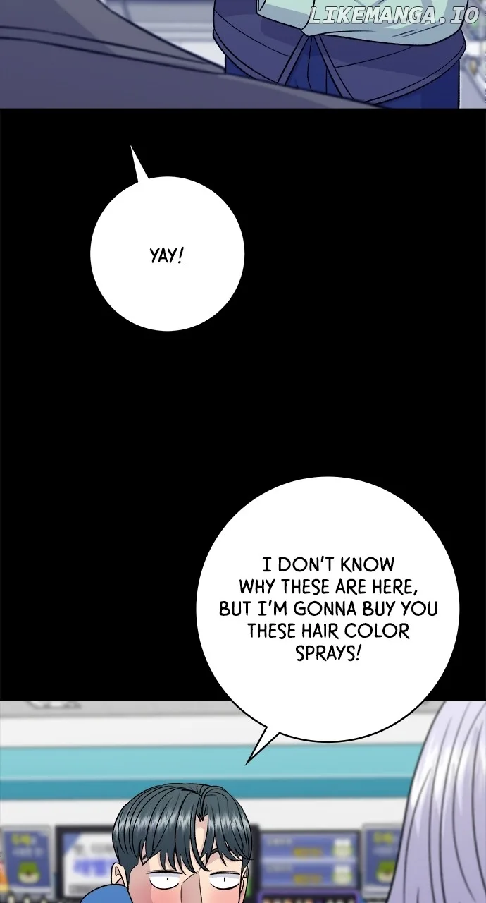 A Deadbeat’s Meal Chapter 169 page 20