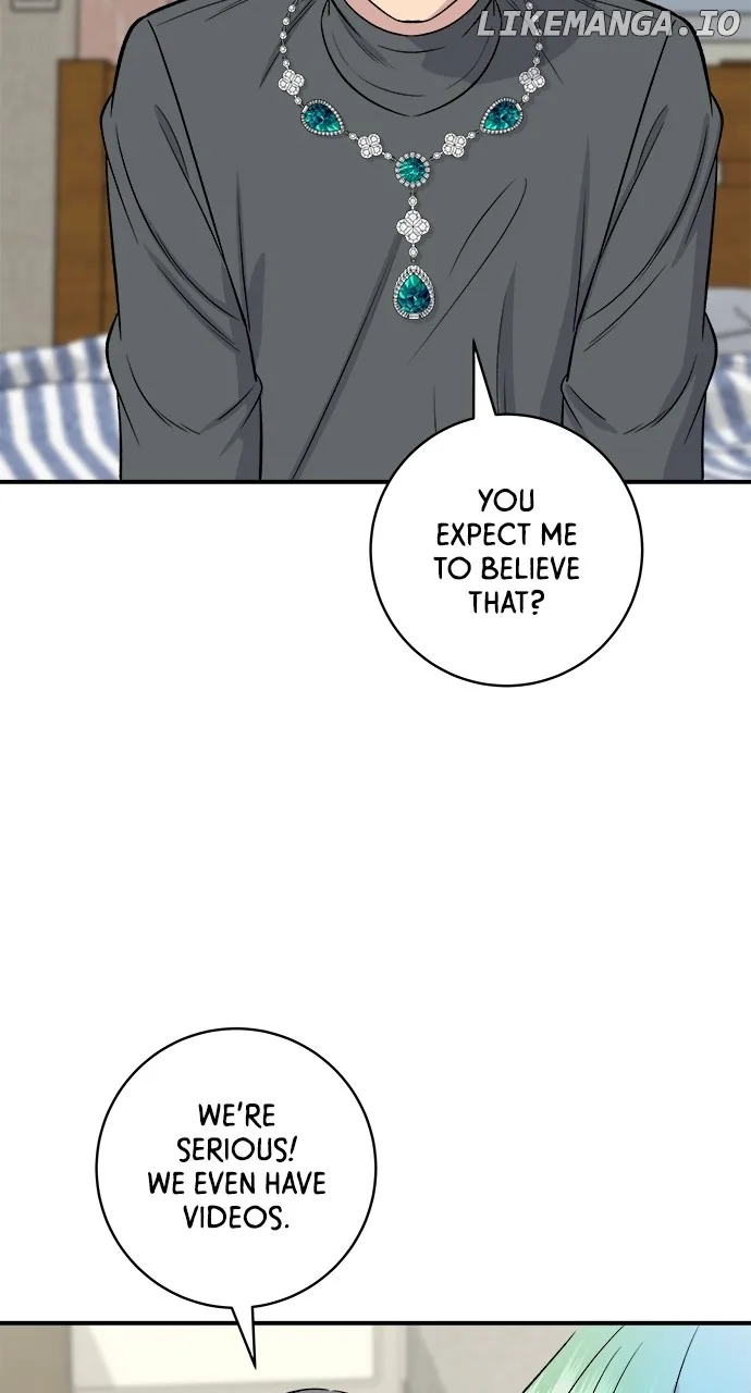 A Deadbeat’s Meal Chapter 169 page 24