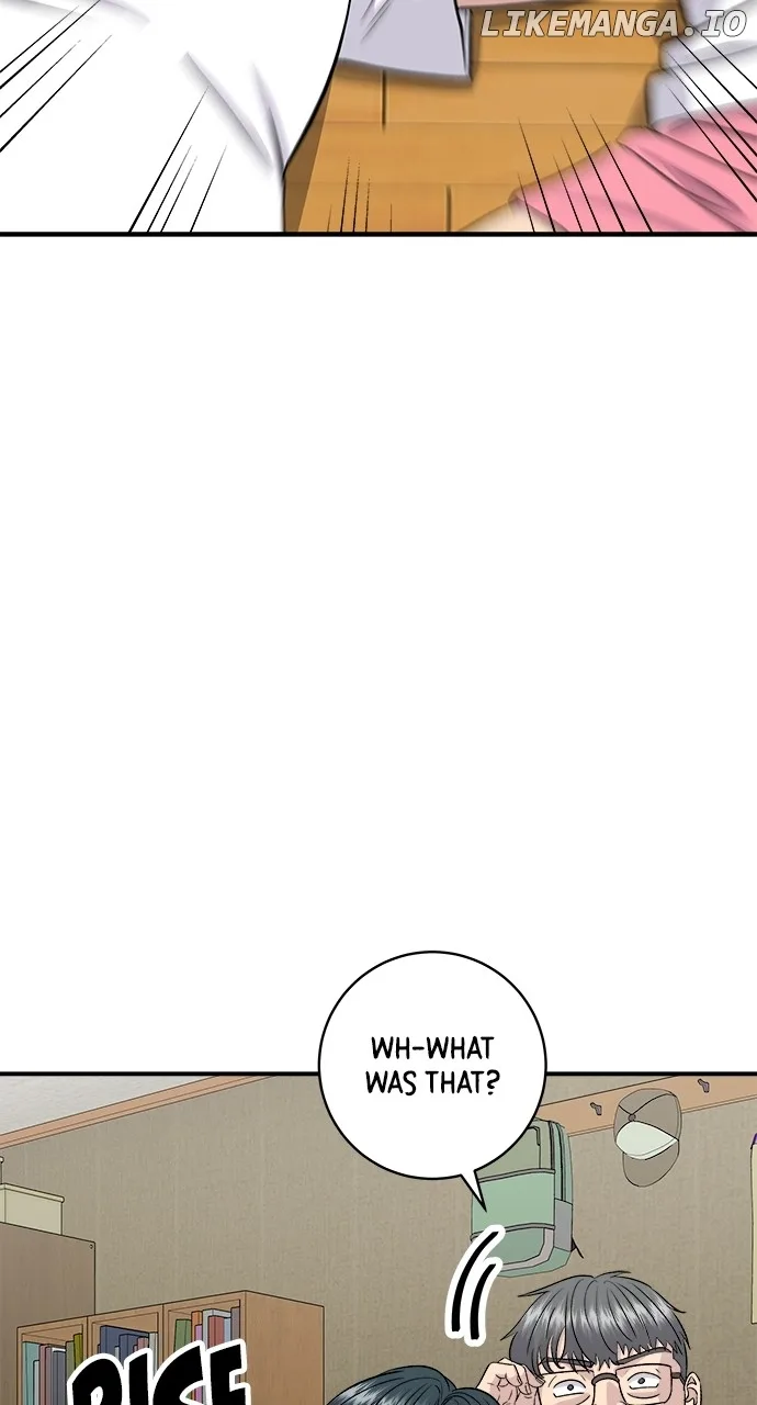 A Deadbeat’s Meal Chapter 169 page 10