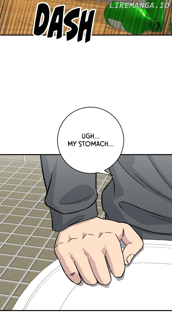 A Deadbeat’s Meal Chapter 169 page 6