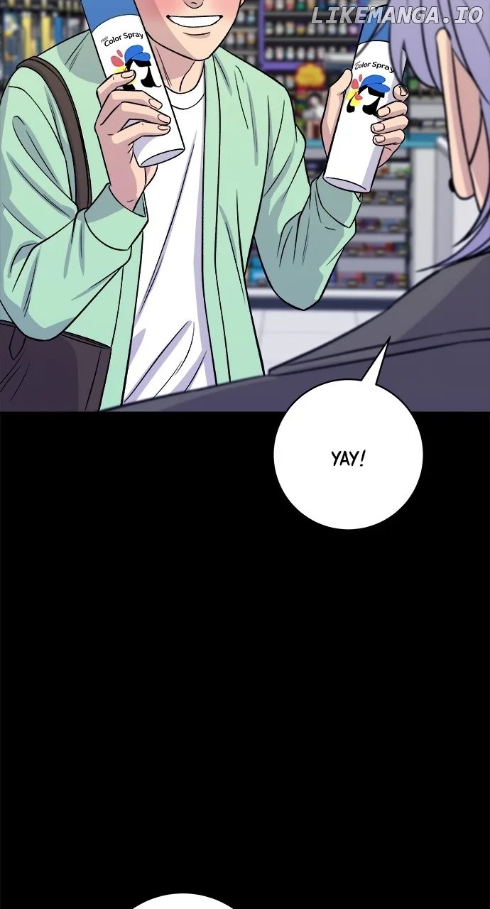 A Deadbeat’s Meal Chapter 169 page 21