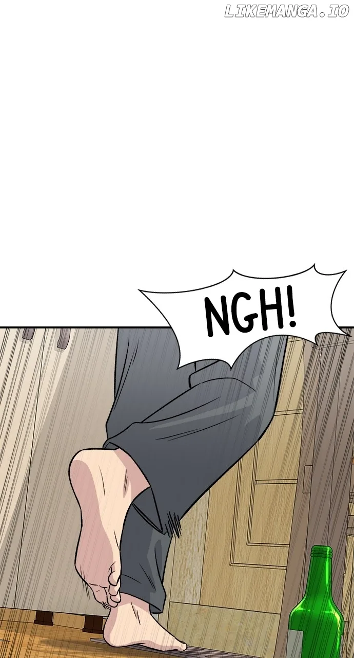 A Deadbeat’s Meal Chapter 169 page 5
