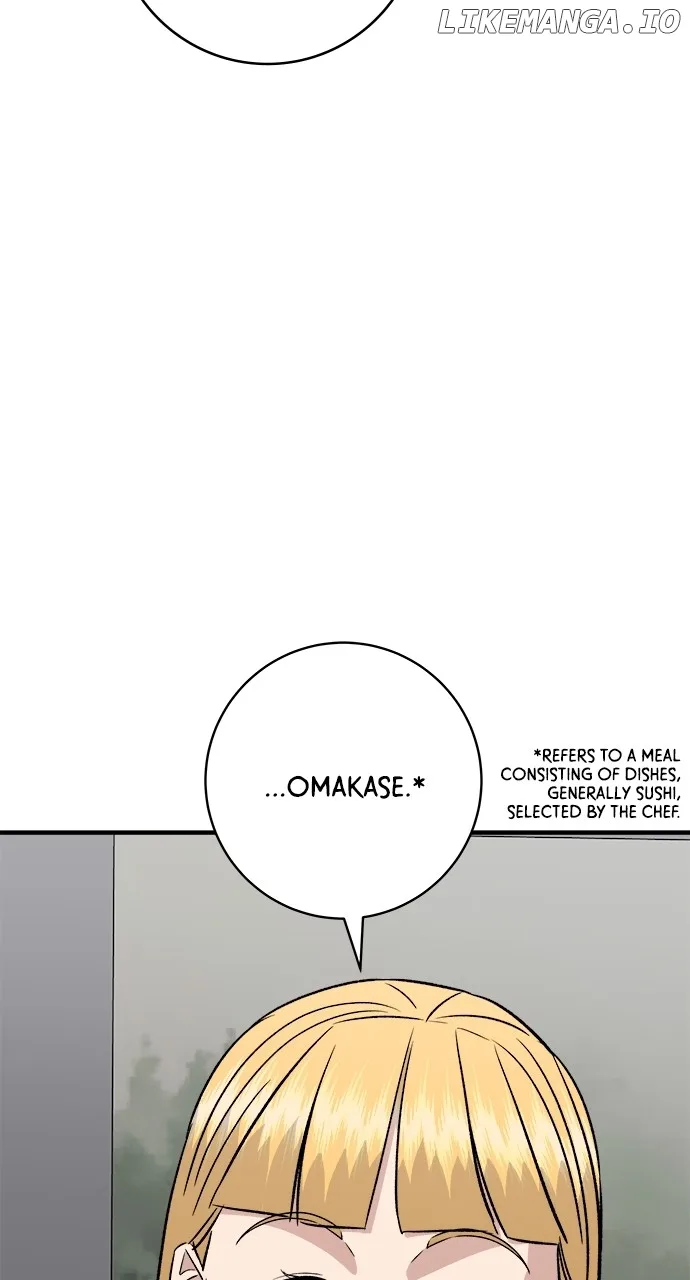 A Deadbeat’s Meal Chapter 169 page 36