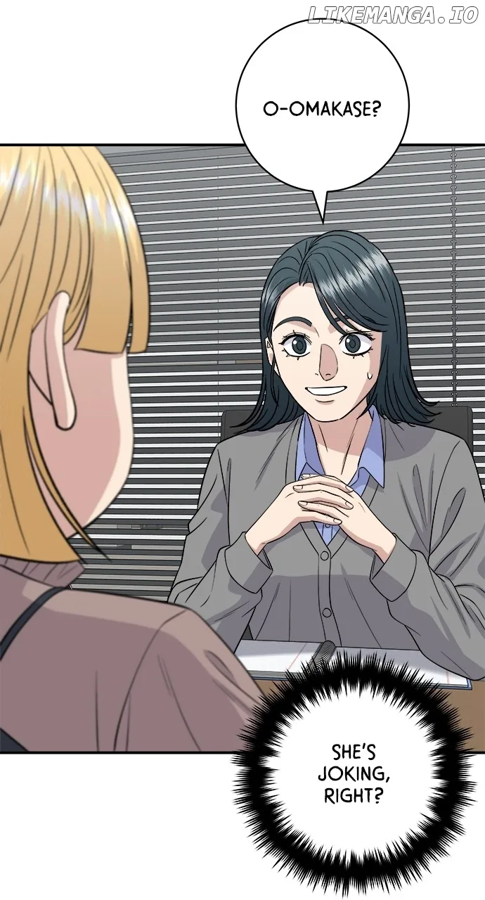 A Deadbeat’s Meal Chapter 169 page 39