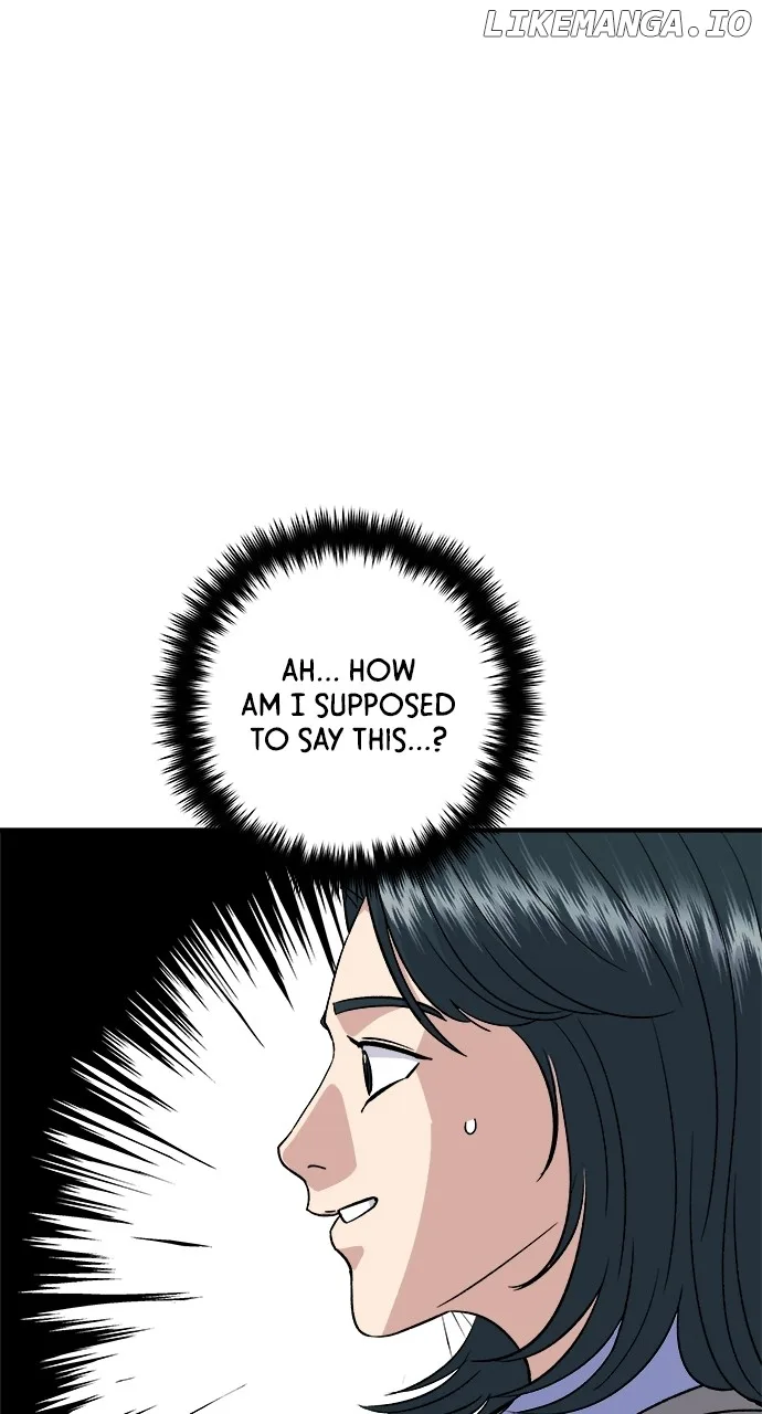 A Deadbeat’s Meal Chapter 169 page 41