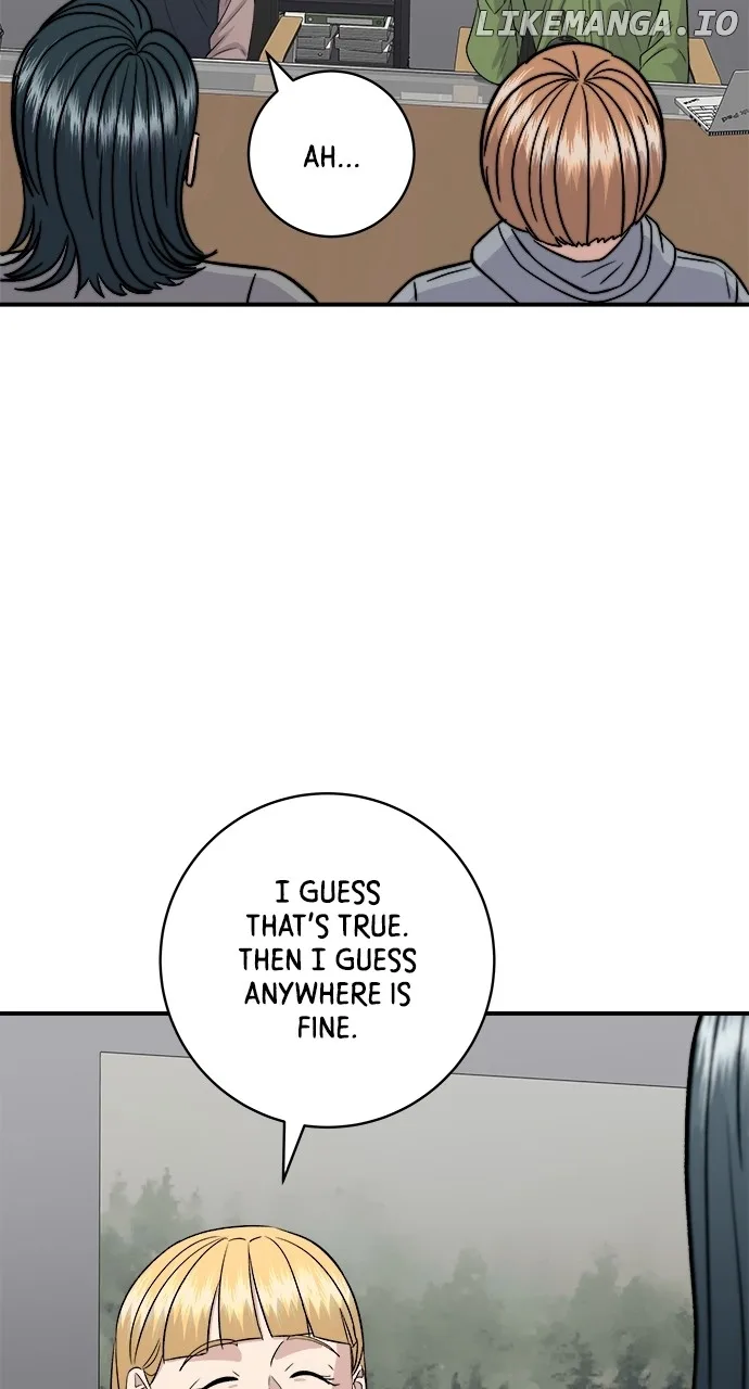 A Deadbeat’s Meal Chapter 169 page 43