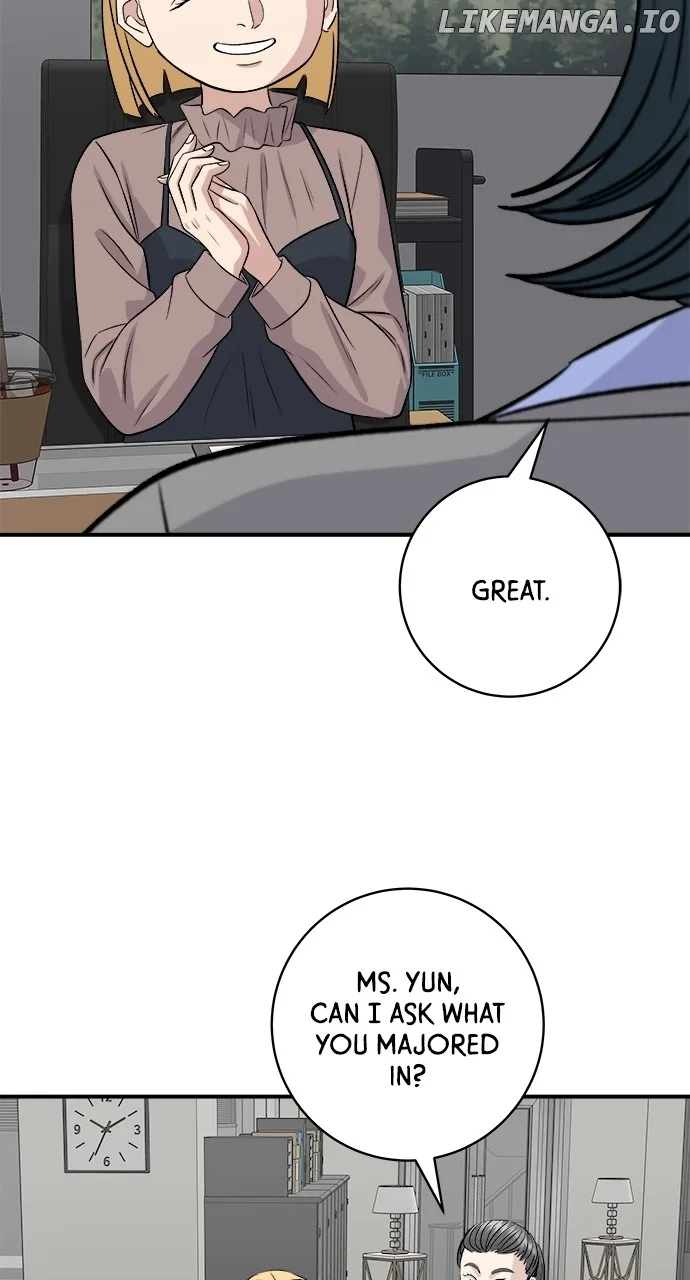 A Deadbeat’s Meal Chapter 169 page 44