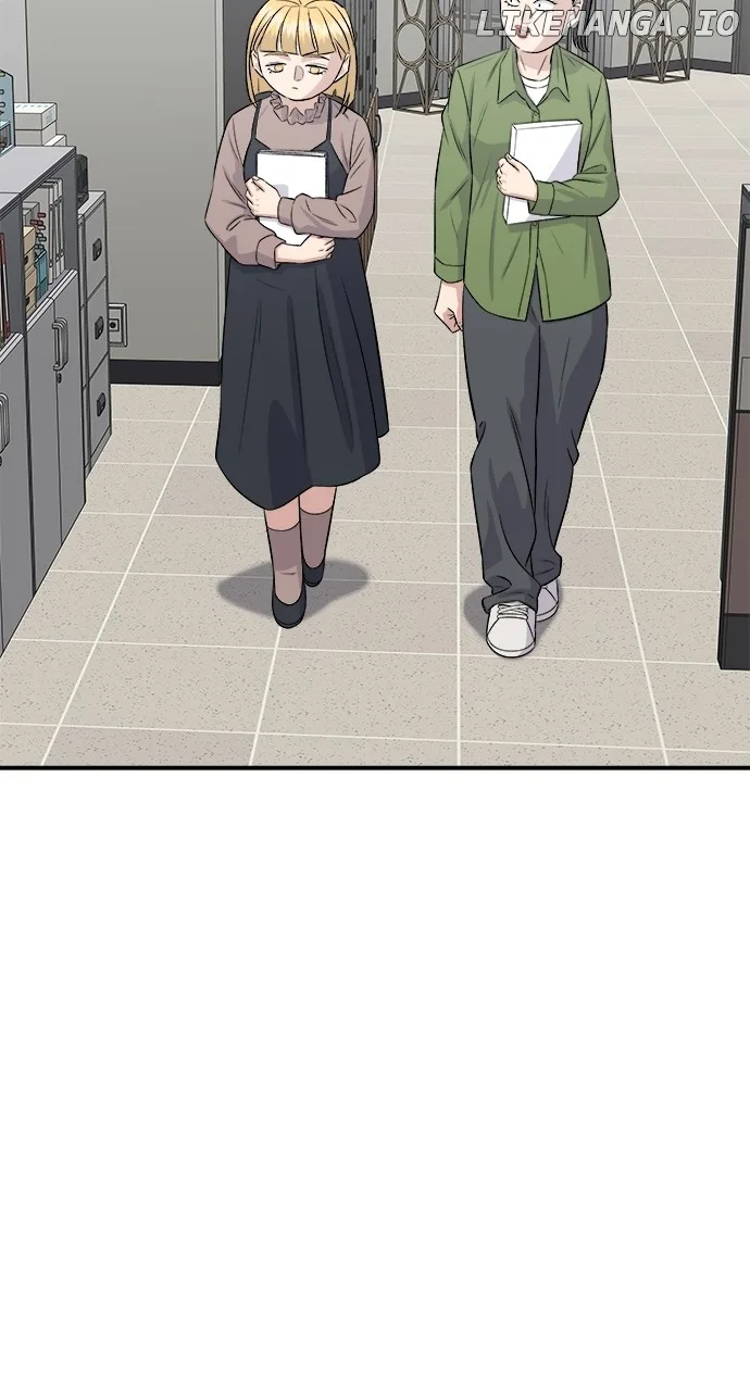 A Deadbeat’s Meal Chapter 169 page 45
