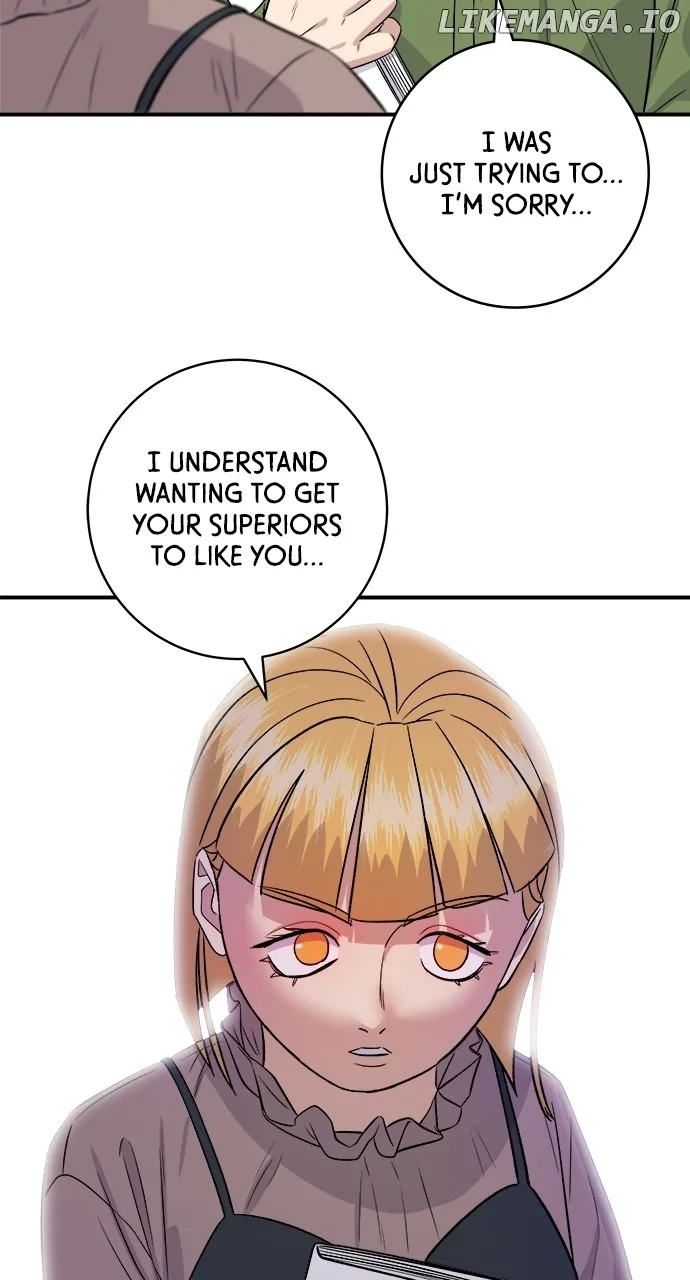 A Deadbeat’s Meal Chapter 169 page 49