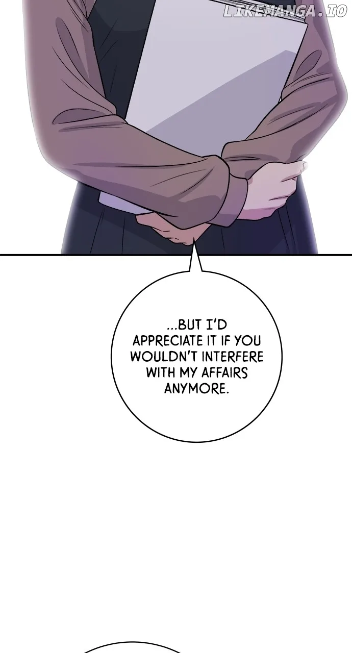 A Deadbeat’s Meal Chapter 169 page 50