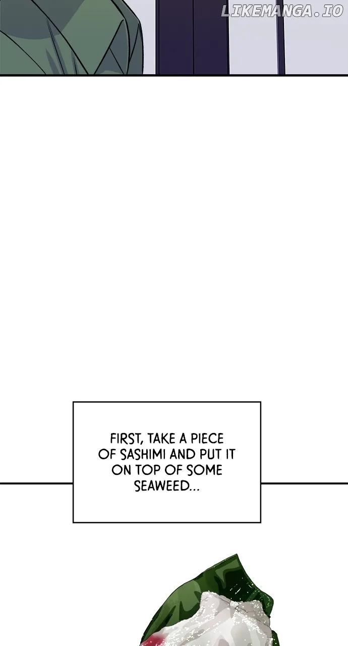 A Deadbeat’s Meal Chapter 169 page 59