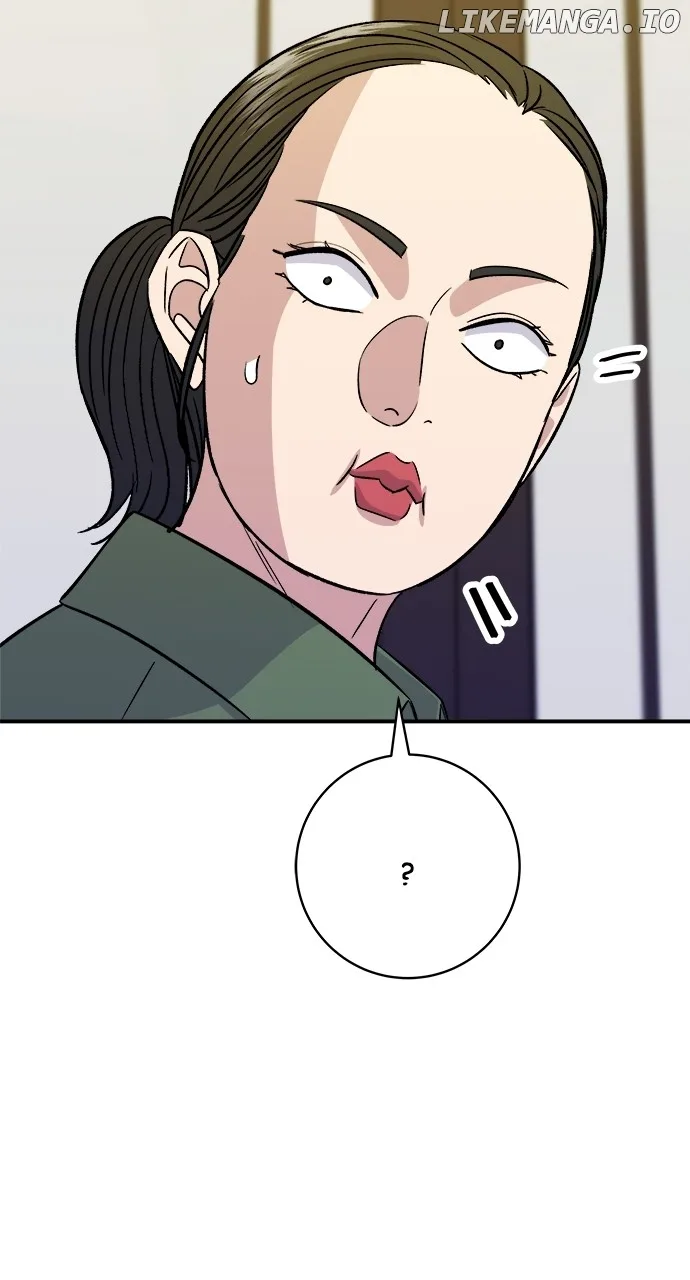 A Deadbeat’s Meal Chapter 169 page 64