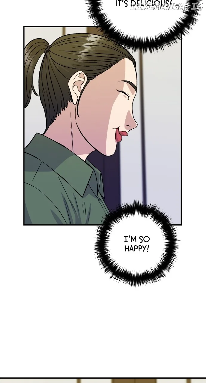 A Deadbeat’s Meal Chapter 169 page 63