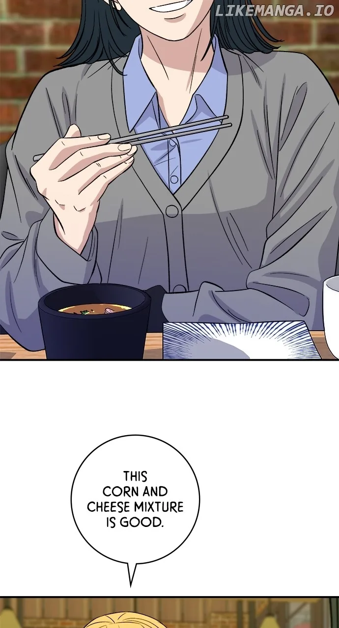 A Deadbeat’s Meal Chapter 169 page 70